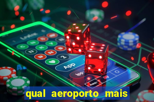 qual aeroporto mais proximo de santos sp