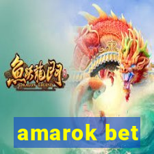 amarok bet