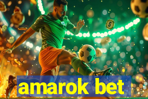 amarok bet