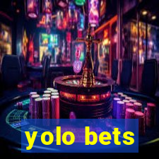 yolo bets