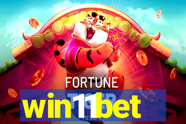 win11bet