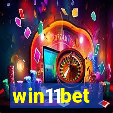 win11bet