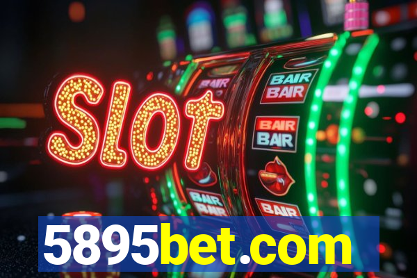 5895bet.com