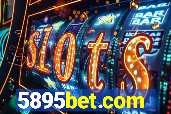 5895bet.com