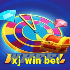 xj win bet