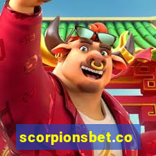 scorpionsbet.com