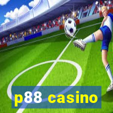 p88 casino