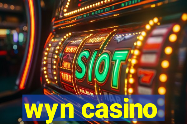 wyn casino