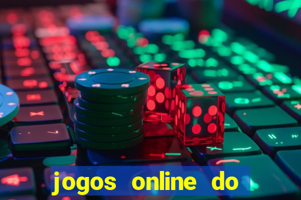 jogos online do silvio santos