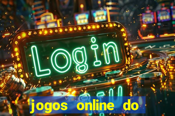 jogos online do silvio santos