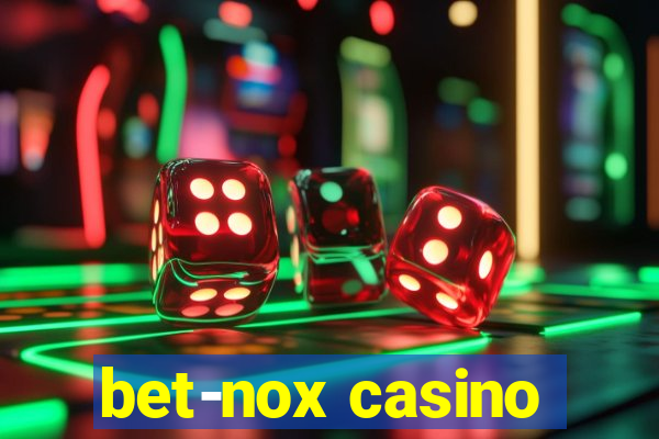 bet-nox casino