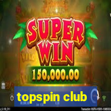 topspin club