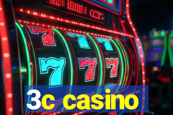 3c casino