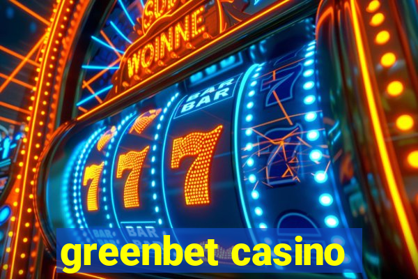 greenbet casino