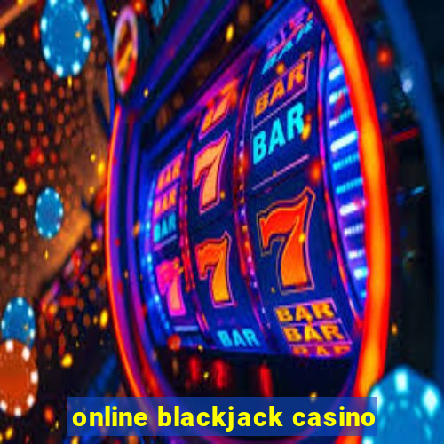 online blackjack casino