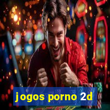 jogos porno 2d