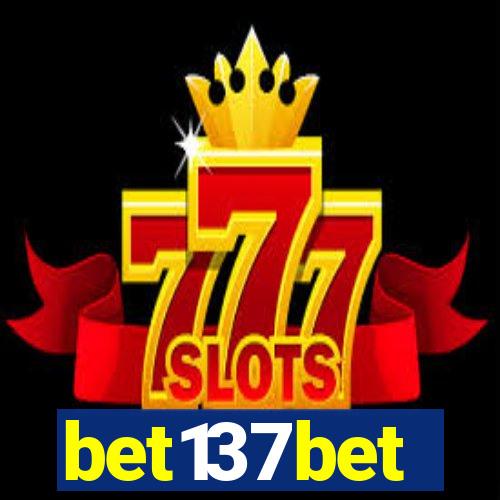 bet137bet