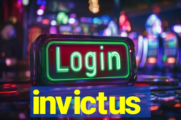 invictus manipulação reclame aqui