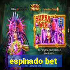 espinado bet