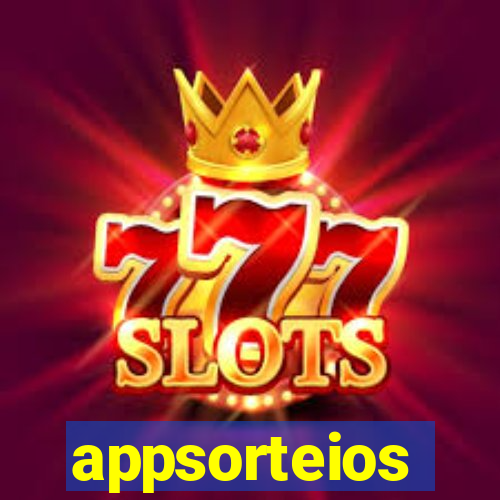 appsorteios