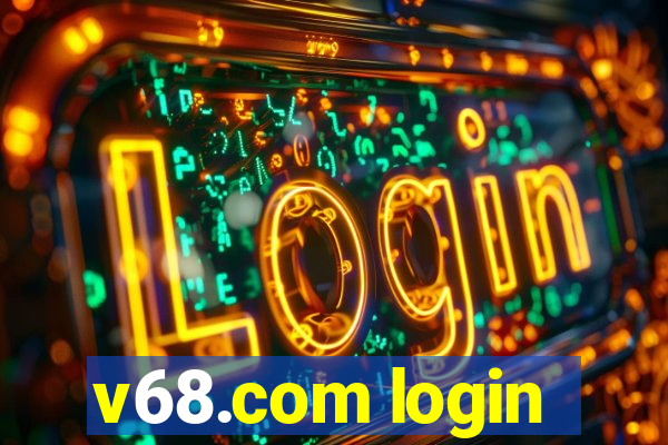 v68.com login