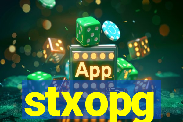 stxopg