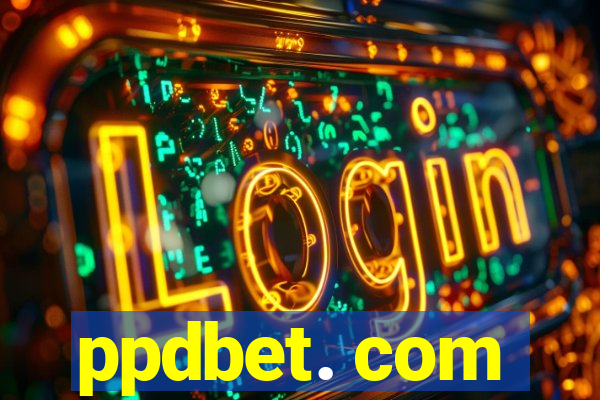 ppdbet. com