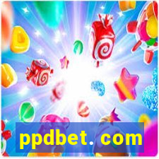 ppdbet. com