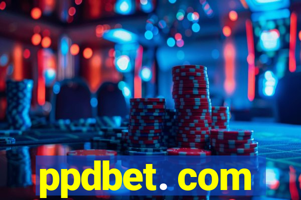 ppdbet. com