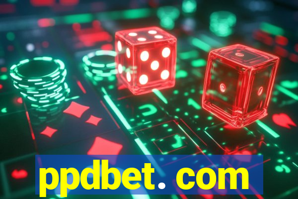 ppdbet. com