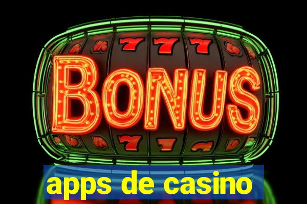 apps de casino