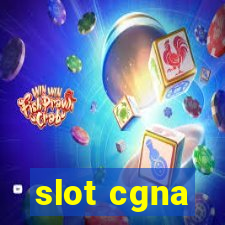 slot cgna