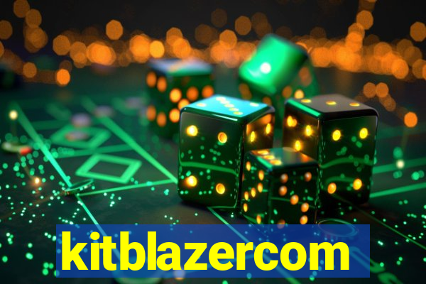 kitblazercom