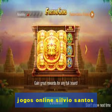 jogos online silvio santos