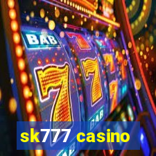 sk777 casino