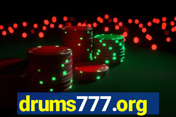 drums777.org