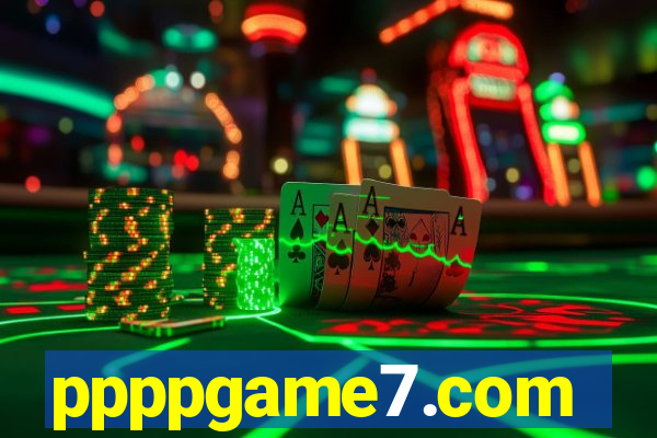 ppppgame7.com