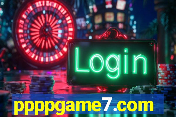 ppppgame7.com