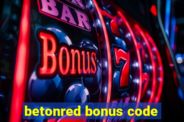 betonred bonus code