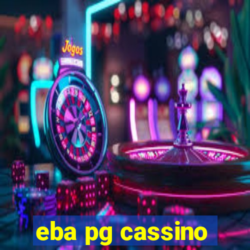 eba pg cassino