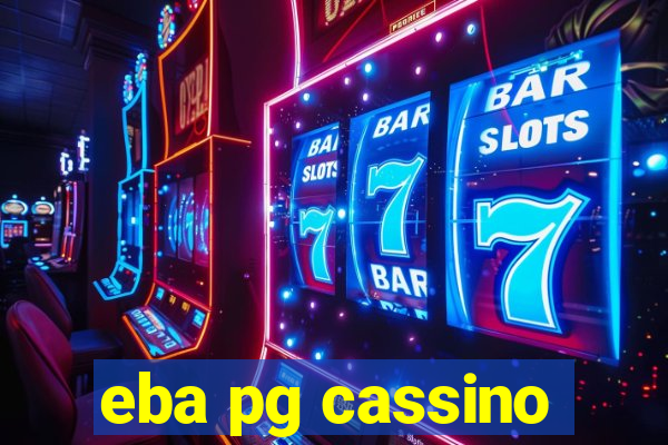 eba pg cassino