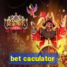 bet caculator