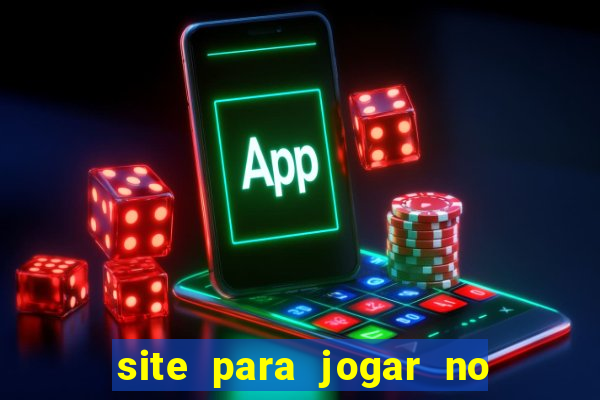 site para jogar no jogo do bicho