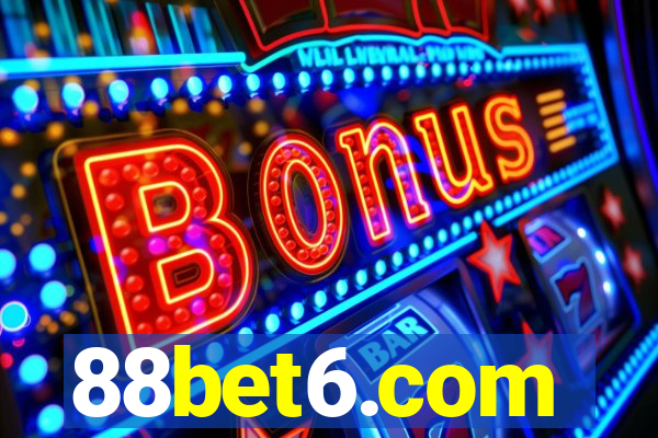 88bet6.com