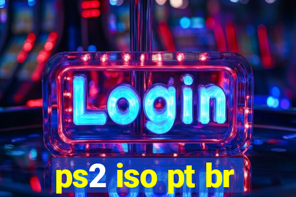 ps2 iso pt br