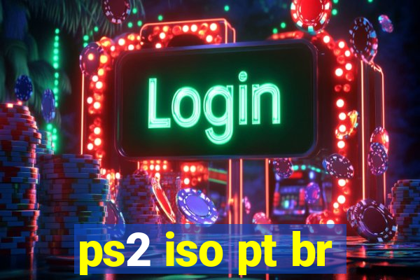 ps2 iso pt br