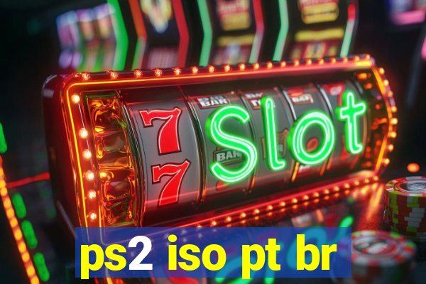 ps2 iso pt br