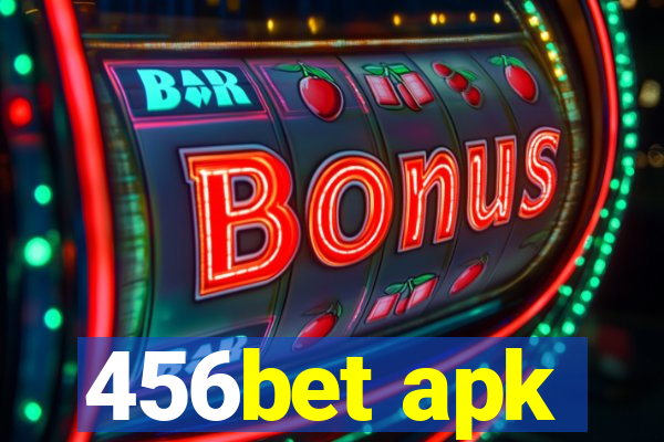 456bet apk