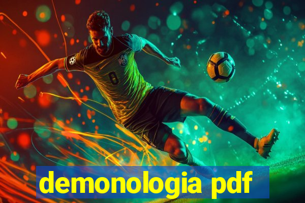 demonologia pdf