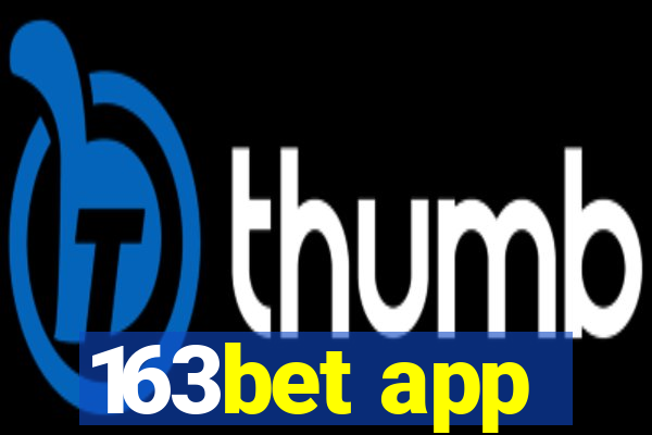 163bet app